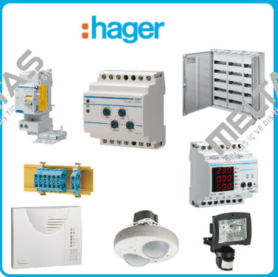 AC816F 16A 10MA Hager