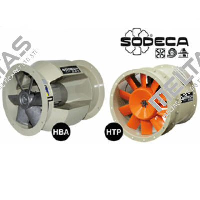 ACE/400-1000  ELASTIC COUPLING Sodeca