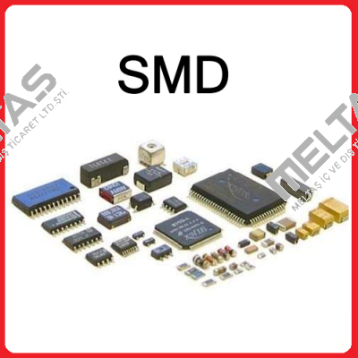 0805  Smd