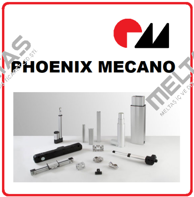 QAB1604780015  Phoenix Mecano