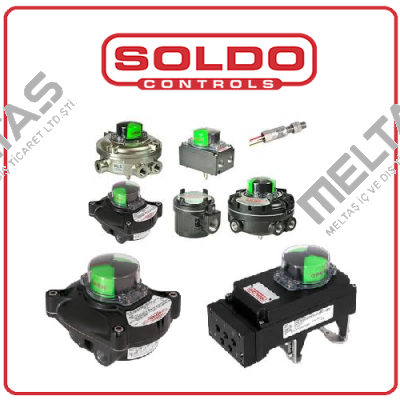  SQC420E-204400  Soldo