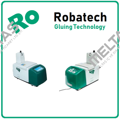 Adhesive Melter C-series Robatech