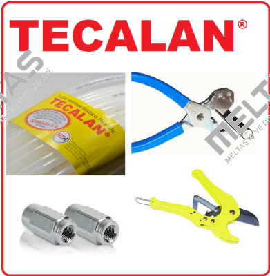 AF GE 8 8 5/16" 13,3 225 200 170 80 10,0 2.42 00 80.1 Tecalan