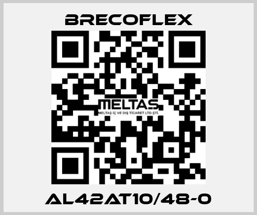 AL42AT10/48-0 Brecoflex