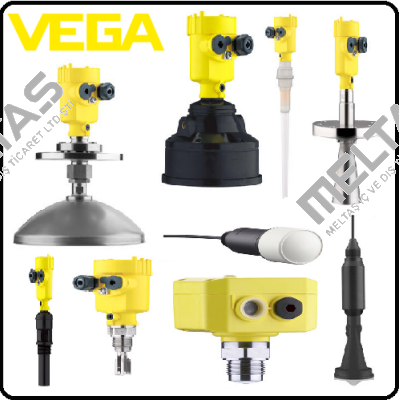 ANSENSOREN VERWENDETER SEIL Vega