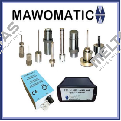 APA1AA10P Mawomatic