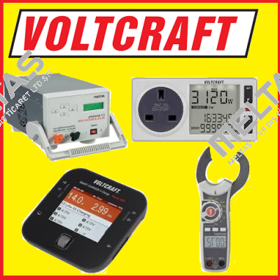 FSP-1243 (from 100 pcs)  Voltcraft