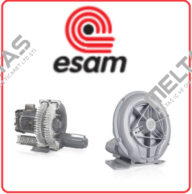 FLUXJET 1.5 NO.EE243405 oem  Esam