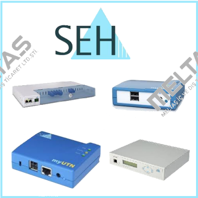 SE0019 SEH Technology