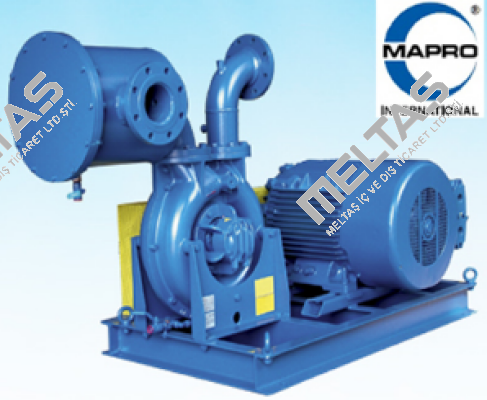 CL 30/21S  - 3 KW  MAPRO International