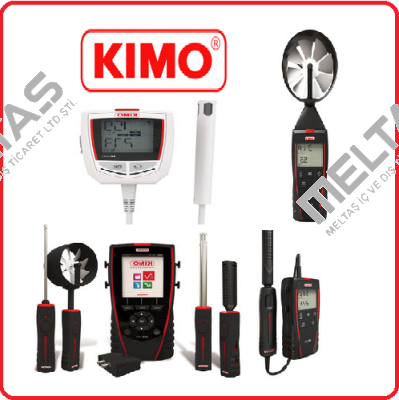 AMI 300 STD obsolete, replacement AMI 310 STD  KIMO