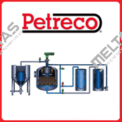 7A-104-500 PETRECO