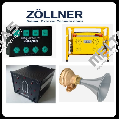 014447612  ZOELLNER SIGNAL