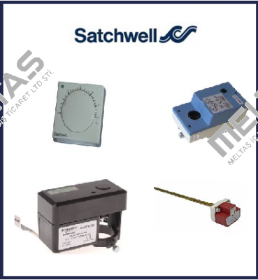 AVUE 3354 24V-DISCONTINUED/REPLACEMENT-AVUE5354 Satchwell