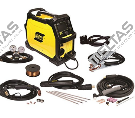 AWS A5.5~E-7018-A1 Esab