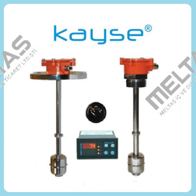 LS30 Ex-Proof  KAYSE