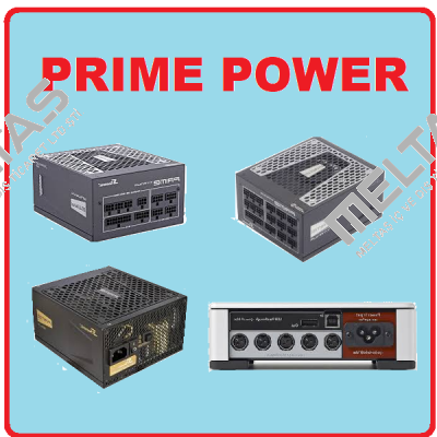 APP 2530 PRIME POWER