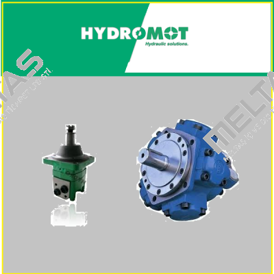 DISA-CPMT  Hydromot