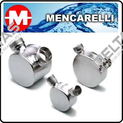 rotating part of mechanical seal for pump CMC 165-4  Mencarelli