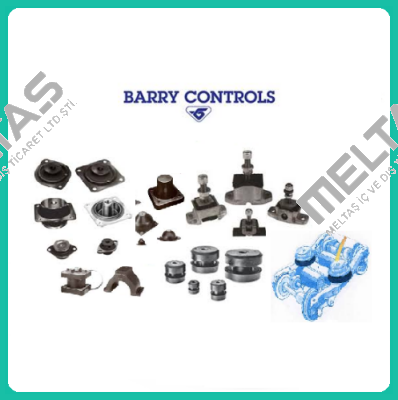 C1035-G-HDS-M10  Barry Controls