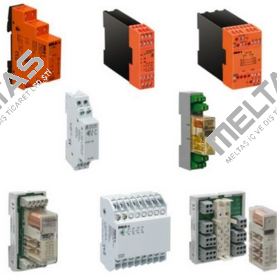 BA9053/010 AC0,1-1A AC/DC80-230V Dold