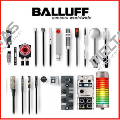 BAM FK-NI-PBS-01-C Balluff