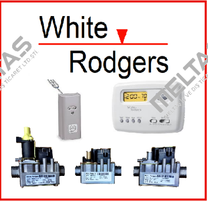 Type: 261-170 obsolete with no replacement  White-Rodgers