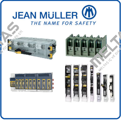 NH00 100 A  Jean Müller