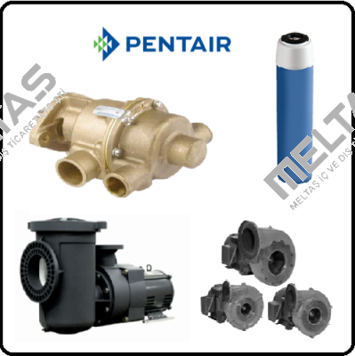 PID50  Pentek (Pentair)