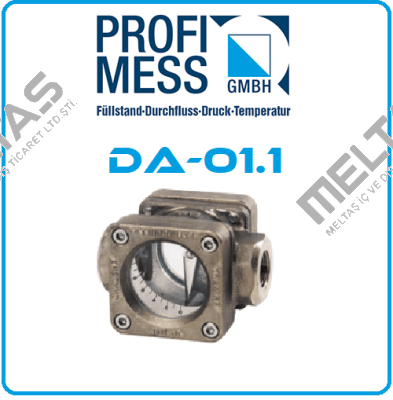 DA-01.1 Profimess