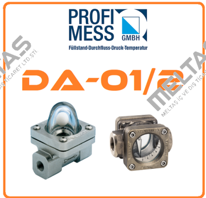 DA-01.2 Profimess