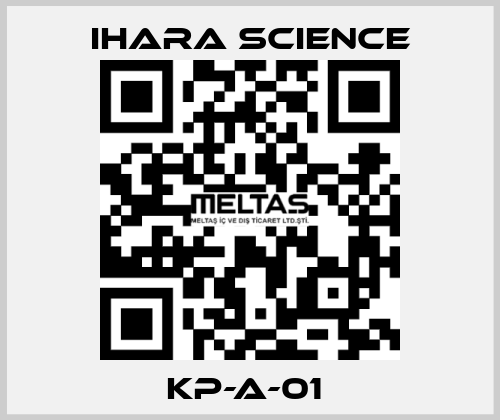 KP-A-01  Ihara Science