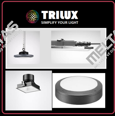 650050 (6284240)  trilux