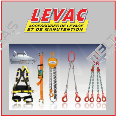 5195G  LEVAC