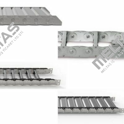 RE-2X(ST)Y-fl(BK) 1x3x1,0 mm²  Brevetti