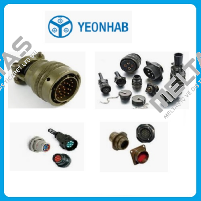 YH3476A18-32S  YEONHAB