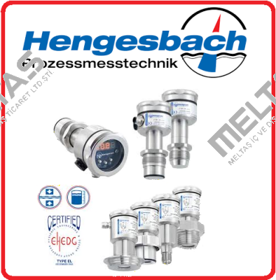 KERADIFF 1401CY7B11  Hengesbach