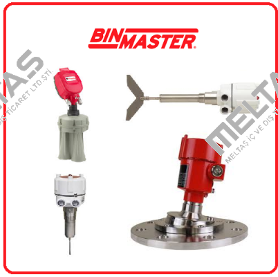 730-0504 BinMaster