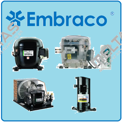 BOM860BX7101AQ  Embraco