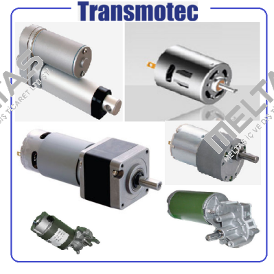 BR2245-12  Transmotec