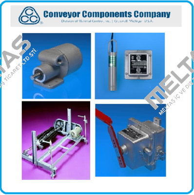 CMS 10 Conveyor Components Company