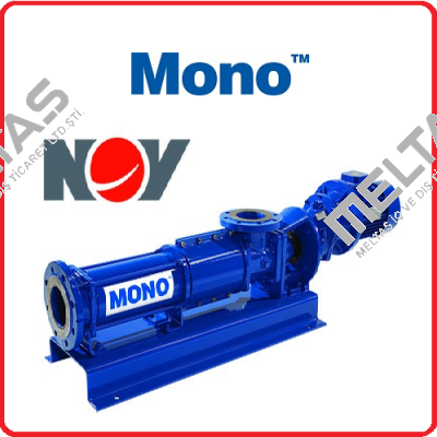 C 14KS81RPA/E  3KW INVERTER DUTY MOTOR WITH A 20:1 CONSTANT TONQUE SPEED RANGE  Mono