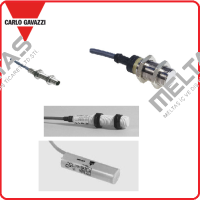 CA18CLF08TO Carlo Gavazzi