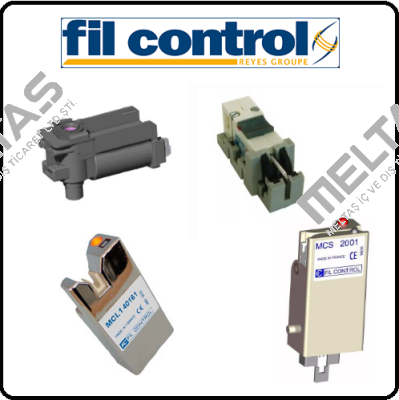 CA9-TE 1220  Fil Control