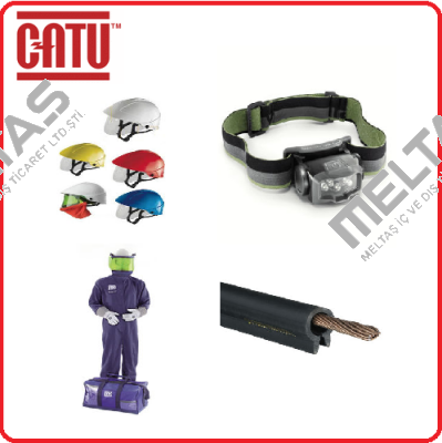 CATU MT-6613  Catu