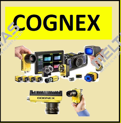 CCB-84901-0102-05 Cognex