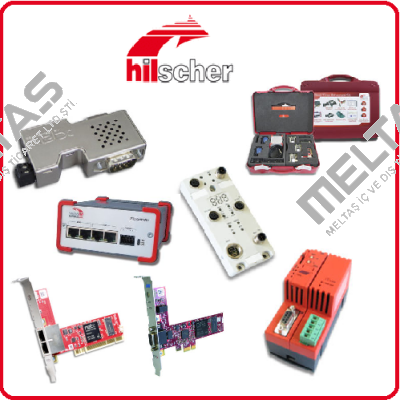 CIF 104P-COMS  Hilscher