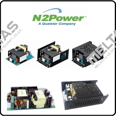 P/N XL125-1 (400002-01-0) n2power