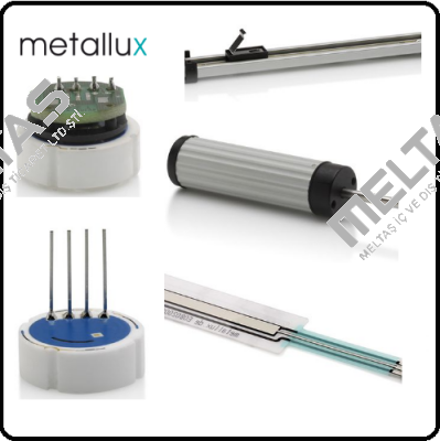 H150222100   Metallux