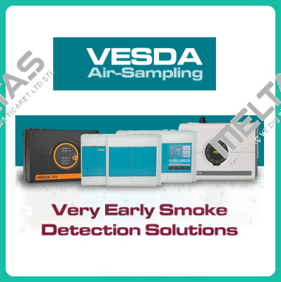 VSP-855-4 Vesda